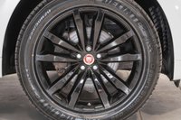 USED 2020 20 JAGUAR F-PACE 2.0 CHEQUERED FLAG AWD 5d 178 BHP +NATIONWIDE HOME DELIVERY+