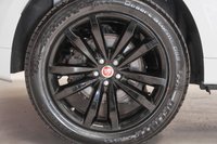 USED 2020 20 JAGUAR F-PACE 2.0 CHEQUERED FLAG AWD 5d 178 BHP +NATIONWIDE HOME DELIVERY+