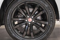 USED 2020 20 JAGUAR F-PACE 2.0 CHEQUERED FLAG AWD 5d 178 BHP +NATIONWIDE HOME DELIVERY+