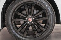 USED 2020 20 JAGUAR F-PACE 2.0 CHEQUERED FLAG AWD 5d 178 BHP +NATIONWIDE HOME DELIVERY+