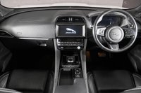 USED 2020 20 JAGUAR F-PACE 2.0 CHEQUERED FLAG AWD 5d 178 BHP +NATIONWIDE HOME DELIVERY+