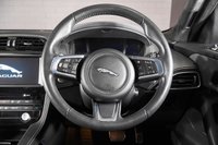 USED 2020 20 JAGUAR F-PACE 2.0 CHEQUERED FLAG AWD 5d 178 BHP +NATIONWIDE HOME DELIVERY+