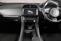 USED 2020 20 JAGUAR F-PACE 2.0 CHEQUERED FLAG AWD 5d 178 BHP +NATIONWIDE HOME DELIVERY+