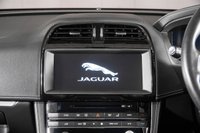 USED 2020 20 JAGUAR F-PACE 2.0 CHEQUERED FLAG AWD 5d 178 BHP +NATIONWIDE HOME DELIVERY+