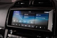 USED 2020 20 JAGUAR F-PACE 2.0 CHEQUERED FLAG AWD 5d 178 BHP +NATIONWIDE HOME DELIVERY+