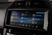 USED 2020 20 JAGUAR F-PACE 2.0 CHEQUERED FLAG AWD 5d 178 BHP +NATIONWIDE HOME DELIVERY+
