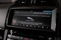 USED 2020 20 JAGUAR F-PACE 2.0 CHEQUERED FLAG AWD 5d 178 BHP +NATIONWIDE HOME DELIVERY+