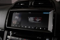 USED 2020 20 JAGUAR F-PACE 2.0 CHEQUERED FLAG AWD 5d 178 BHP +NATIONWIDE HOME DELIVERY+