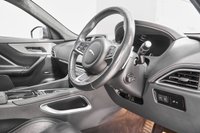 USED 2020 20 JAGUAR F-PACE 2.0 CHEQUERED FLAG AWD 5d 178 BHP +NATIONWIDE HOME DELIVERY+