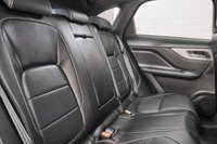 USED 2020 20 JAGUAR F-PACE 2.0 CHEQUERED FLAG AWD 5d 178 BHP +NATIONWIDE HOME DELIVERY+