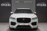 USED 2020 20 JAGUAR F-PACE 2.0 CHEQUERED FLAG AWD 5d 178 BHP +NATIONWIDE HOME DELIVERY+