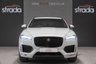 USED 2020 20 JAGUAR F-PACE 2.0 CHEQUERED FLAG AWD 5d 178 BHP +NATIONWIDE HOME DELIVERY+