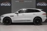 USED 2020 20 JAGUAR F-PACE 2.0 CHEQUERED FLAG AWD 5d 178 BHP +NATIONWIDE HOME DELIVERY+