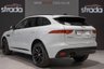 USED 2020 20 JAGUAR F-PACE 2.0 CHEQUERED FLAG AWD 5d 178 BHP +NATIONWIDE HOME DELIVERY+