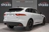USED 2020 20 JAGUAR F-PACE 2.0 CHEQUERED FLAG AWD 5d 178 BHP +NATIONWIDE HOME DELIVERY+