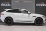 USED 2020 20 JAGUAR F-PACE 2.0 CHEQUERED FLAG AWD 5d 178 BHP +NATIONWIDE HOME DELIVERY+