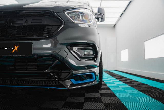 2023 Ford Transit Custom - Photo 12