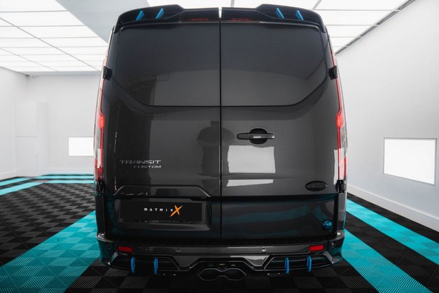 2023 Ford Transit Custom - Photo 5