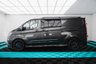 USED 2022 FORD TRANSIT CUSTOM 300 LIMITED L2H1 Matrix X DCAB CONVERSION - ALLOYS REMOVABLE & FOLDING REAR SEATS - BUSINESS LEASE