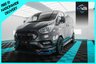 USED 2022 FORD TRANSIT CUSTOM 300 LIMITED L2H1 Matrix X DCAB CONVERSION - ALLOYS REMOVABLE & FOLDING REAR SEATS - BUSINESS LEASE