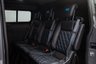USED 2022 FORD TRANSIT CUSTOM 300 LIMITED L2H1 Matrix X DCAB CONVERSION - ALLOYS REMOVABLE & FOLDING REAR SEATS - BUSINESS LEASE