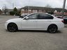USED 2016 16 BMW 3 SERIES 2.0 320D SPORT 4d 188 BHP Finished in ALPINE WHITE metallic with contrasting EBONY HEATED LEATHER. This Popular BMW 3 Series still retains its striking looks and together with its performance and economy makes it a perfect family auto saloon. Features include &pound;30 ROAD TAX, SAT NAV, Full Heated Leather, DAB RADIO, B/TOOTH, Park Sensors, Cruise, 18" Alloys and much more. Dealer Serviced, 19455 miles, 41321 miles, 62506 miles, 84217 miles, 105311 miles, 125016 miles and at 135214 miles.