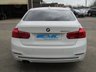 USED 2016 16 BMW 3 SERIES 2.0 320D SPORT 4d 188 BHP Finished in ALPINE WHITE metallic with contrasting EBONY HEATED LEATHER. This Popular BMW 3 Series still retains its striking looks and together with its performance and economy makes it a perfect family auto saloon. Features include &pound;30 ROAD TAX, SAT NAV, Full Heated Leather, DAB RADIO, B/TOOTH, Park Sensors, Cruise, 18" Alloys and much more. Dealer Serviced, 19455 miles, 41321 miles, 62506 miles, 84217 miles, 105311 miles, 125016 miles and at 135214 miles.