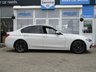 USED 2016 16 BMW 3 SERIES 2.0 320D SPORT 4d 188 BHP Finished in ALPINE WHITE metallic with contrasting EBONY HEATED LEATHER. This Popular BMW 3 Series still retains its striking looks and together with its performance and economy makes it a perfect family auto saloon. Features include &pound;30 ROAD TAX, SAT NAV, Full Heated Leather, DAB RADIO, B/TOOTH, Park Sensors, Cruise, 18" Alloys and much more. Dealer Serviced, 19455 miles, 41321 miles, 62506 miles, 84217 miles, 105311 miles, 125016 miles and at 135214 miles.