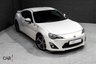 USED 2012 62 TOYOTA GT86 2.0 D-4S 2d 197 BHP / STUNNING CAR!
