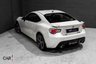 USED 2012 62 TOYOTA GT86 2.0 D-4S 2d 197 BHP / STUNNING CAR!