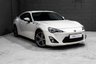 USED 2012 62 TOYOTA GT86 2.0 D-4S 2d 197 BHP / STUNNING CAR!