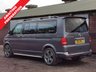 USED 2011 11 VOLKSWAGEN TRANSPORTER SHUTTLE 2.0 T30 TDI SHUTTLE SE 5d 140 BHP 