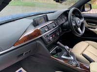 USED 2014 14 BMW 3 SERIES 3.0 335D XDRIVE M SPORT 4d 309 BHP HUGE SPECIFICATION 2014 BMW 335D M-SPORT AUTOMATIC X-DRIVE SALOON - FULL EXTENDED MERINO LEATHER - M-SPORT PLUS PACK - SATELLITE NAVIGATION  - FULL DEALER HISTORY - 2 FORMER KEEPERS - REAR CAMERA PLUS LOTS LOTS MORE