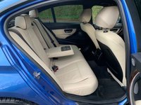 USED 2014 14 BMW 3 SERIES 3.0 335D XDRIVE M SPORT 4d 309 BHP HUGE SPECIFICATION 2014 BMW 335D M-SPORT AUTOMATIC X-DRIVE SALOON - FULL EXTENDED MERINO LEATHER - M-SPORT PLUS PACK - SATELLITE NAVIGATION  - FULL DEALER HISTORY - 2 FORMER KEEPERS - REAR CAMERA PLUS LOTS LOTS MORE
