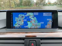 USED 2014 14 BMW 3 SERIES 3.0 335D XDRIVE M SPORT 4d 309 BHP HUGE SPECIFICATION 2014 BMW 335D M-SPORT AUTOMATIC X-DRIVE SALOON - FULL EXTENDED MERINO LEATHER - M-SPORT PLUS PACK - SATELLITE NAVIGATION  - FULL DEALER HISTORY - 2 FORMER KEEPERS - REAR CAMERA PLUS LOTS LOTS MORE