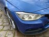 USED 2014 14 BMW 3 SERIES 3.0 335D XDRIVE M SPORT 4d 309 BHP HUGE SPECIFICATION 2014 BMW 335D M-SPORT AUTOMATIC X-DRIVE SALOON - FULL EXTENDED MERINO LEATHER - M-SPORT PLUS PACK - SATELLITE NAVIGATION  - FULL DEALER HISTORY - 2 FORMER KEEPERS - REAR CAMERA PLUS LOTS LOTS MORE