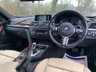 USED 2014 14 BMW 3 SERIES 3.0 335D XDRIVE M SPORT 4d 309 BHP HUGE SPECIFICATION 2014 BMW 335D M-SPORT AUTOMATIC X-DRIVE SALOON - FULL EXTENDED MERINO LEATHER - M-SPORT PLUS PACK - SATELLITE NAVIGATION  - FULL DEALER HISTORY - 2 FORMER KEEPERS - REAR CAMERA PLUS LOTS LOTS MORE