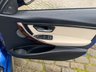 USED 2014 14 BMW 3 SERIES 3.0 335D XDRIVE M SPORT 4d 309 BHP HUGE SPECIFICATION 2014 BMW 335D M-SPORT AUTOMATIC X-DRIVE SALOON - FULL EXTENDED MERINO LEATHER - M-SPORT PLUS PACK - SATELLITE NAVIGATION  - FULL DEALER HISTORY - 2 FORMER KEEPERS - REAR CAMERA PLUS LOTS LOTS MORE