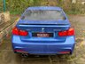 USED 2014 14 BMW 3 SERIES 3.0 335D XDRIVE M SPORT 4d 309 BHP HUGE SPECIFICATION 2014 BMW 335D M-SPORT AUTOMATIC X-DRIVE SALOON - FULL EXTENDED MERINO LEATHER - M-SPORT PLUS PACK - SATELLITE NAVIGATION  - FULL DEALER HISTORY - 2 FORMER KEEPERS - REAR CAMERA PLUS LOTS LOTS MORE