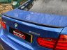 USED 2014 14 BMW 3 SERIES 3.0 335D XDRIVE M SPORT 4d 309 BHP HUGE SPECIFICATION 2014 BMW 335D M-SPORT AUTOMATIC X-DRIVE SALOON - FULL EXTENDED MERINO LEATHER - M-SPORT PLUS PACK - SATELLITE NAVIGATION  - FULL DEALER HISTORY - 2 FORMER KEEPERS - REAR CAMERA PLUS LOTS LOTS MORE