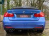 USED 2014 14 BMW 3 SERIES 3.0 335D XDRIVE M SPORT 4d 309 BHP HUGE SPECIFICATION 2014 BMW 335D M-SPORT AUTOMATIC X-DRIVE SALOON - FULL EXTENDED MERINO LEATHER - M-SPORT PLUS PACK - SATELLITE NAVIGATION  - FULL DEALER HISTORY - 2 FORMER KEEPERS - REAR CAMERA PLUS LOTS LOTS MORE