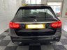 USED 2016 16 MERCEDES-BENZ C-CLASS 2.1 C250 D AMG LINE PREMIUM PLUS 5d 204 BHP AA 128 POINT INSPECTION|PAN ROOF