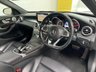 USED 2016 16 MERCEDES-BENZ C-CLASS 2.1 C250 D AMG LINE PREMIUM PLUS 5d 204 BHP AA 128 POINT INSPECTION|PAN ROOF