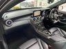 USED 2016 16 MERCEDES-BENZ C-CLASS 2.1 C250 D AMG LINE PREMIUM PLUS 5d 204 BHP AA 128 POINT INSPECTION|PAN ROOF