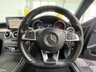 USED 2016 16 MERCEDES-BENZ C-CLASS 2.1 C250 D AMG LINE PREMIUM PLUS 5d 204 BHP AA 128 POINT INSPECTION|PAN ROOF