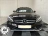 USED 2016 16 MERCEDES-BENZ C-CLASS 2.1 C250 D AMG LINE PREMIUM PLUS 5d 204 BHP AA 128 POINT INSPECTION|PAN ROOF