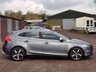 USED 2017 17 VOLVO V40 2.0 D2 R-DESIGN NAV PLUS 5d 118 BHP 6x RECORDED SERVICES!