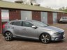 USED 2017 17 VOLVO V40 2.0 D2 R-DESIGN NAV PLUS 5d 118 BHP 6x RECORDED SERVICES!