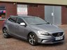 USED 2017 17 VOLVO V40 2.0 D2 R-DESIGN NAV PLUS 5d 118 BHP 6x RECORDED SERVICES!