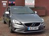 USED 2017 17 VOLVO V40 2.0 D2 R-DESIGN NAV PLUS 5d 118 BHP 6x RECORDED SERVICES!